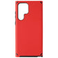 Incipio Duo Series Dual Layer Case for Samsung Galaxy S22 Ultra - Red Cell Phone - Cases, Covers & Skins Incipio - Simple Cell Bulk Wholesale Pricing - USA Seller