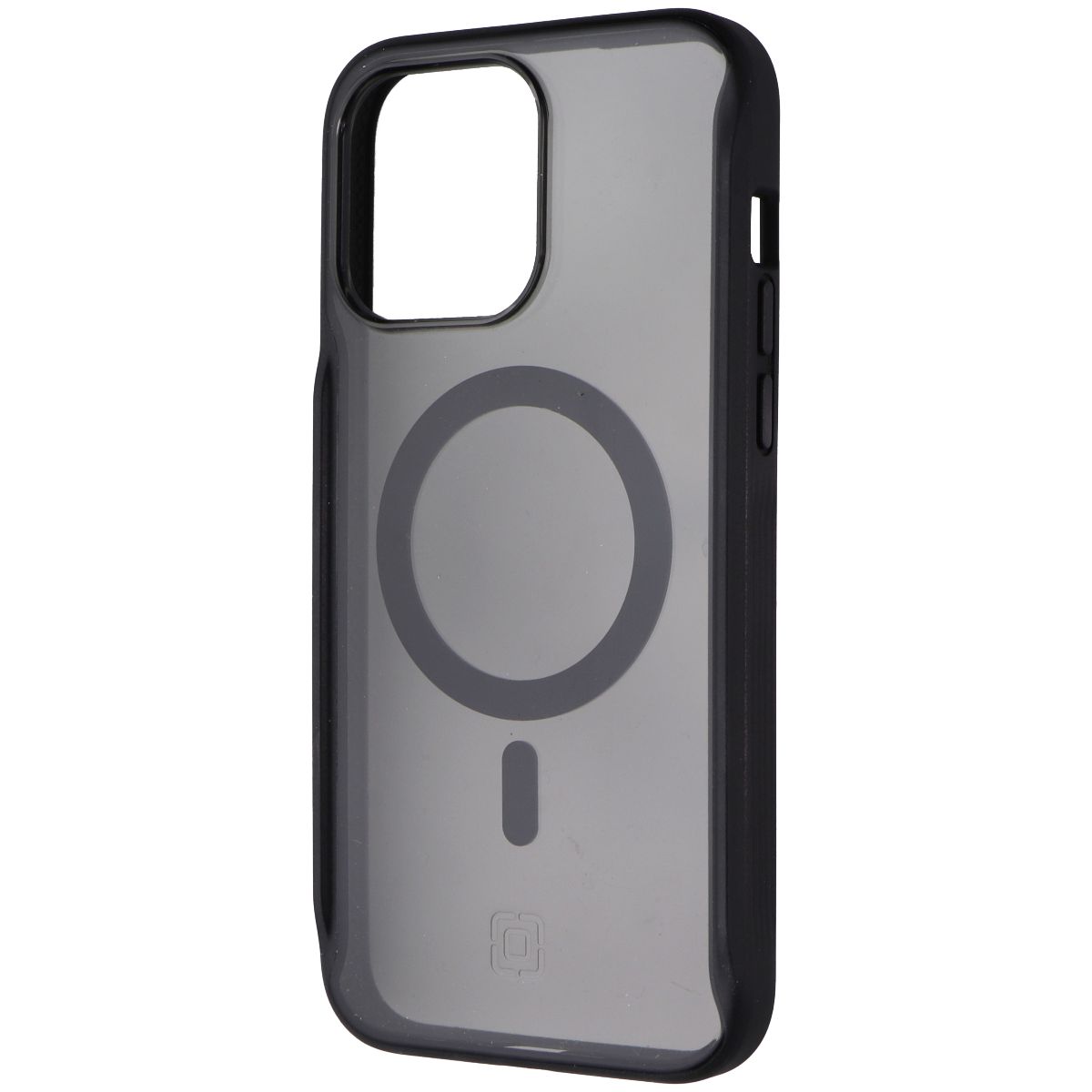 Incipio AeroGrip Case for MagSafe for Apple iPhone 15 Pro Max - Stealth Black