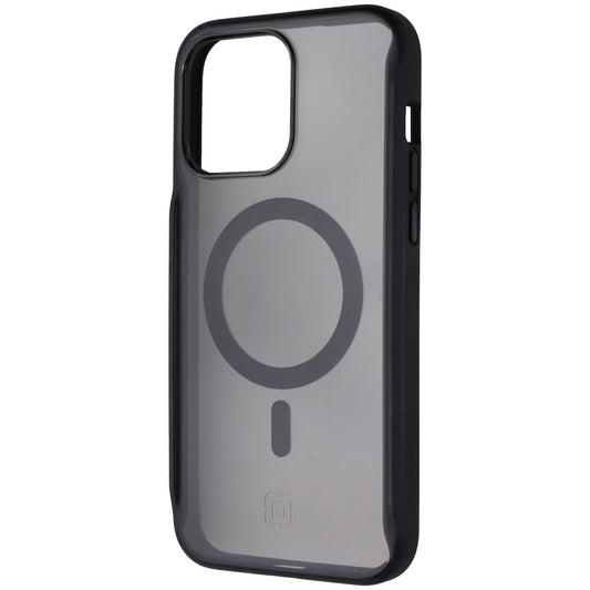 Incipio AeroGrip Case for MagSafe for Apple iPhone 15 Pro Max - Stealth Black Cell Phone - Cases, Covers & Skins Incipio    - Simple Cell Bulk Wholesale Pricing - USA Seller