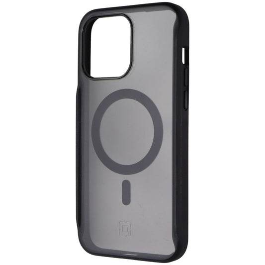 Incipio AeroGrip Case for MagSafe for Apple iPhone 15 Pro Max - Stealth Black Cell Phone - Cases, Covers & Skins Incipio - Simple Cell Bulk Wholesale Pricing - USA Seller