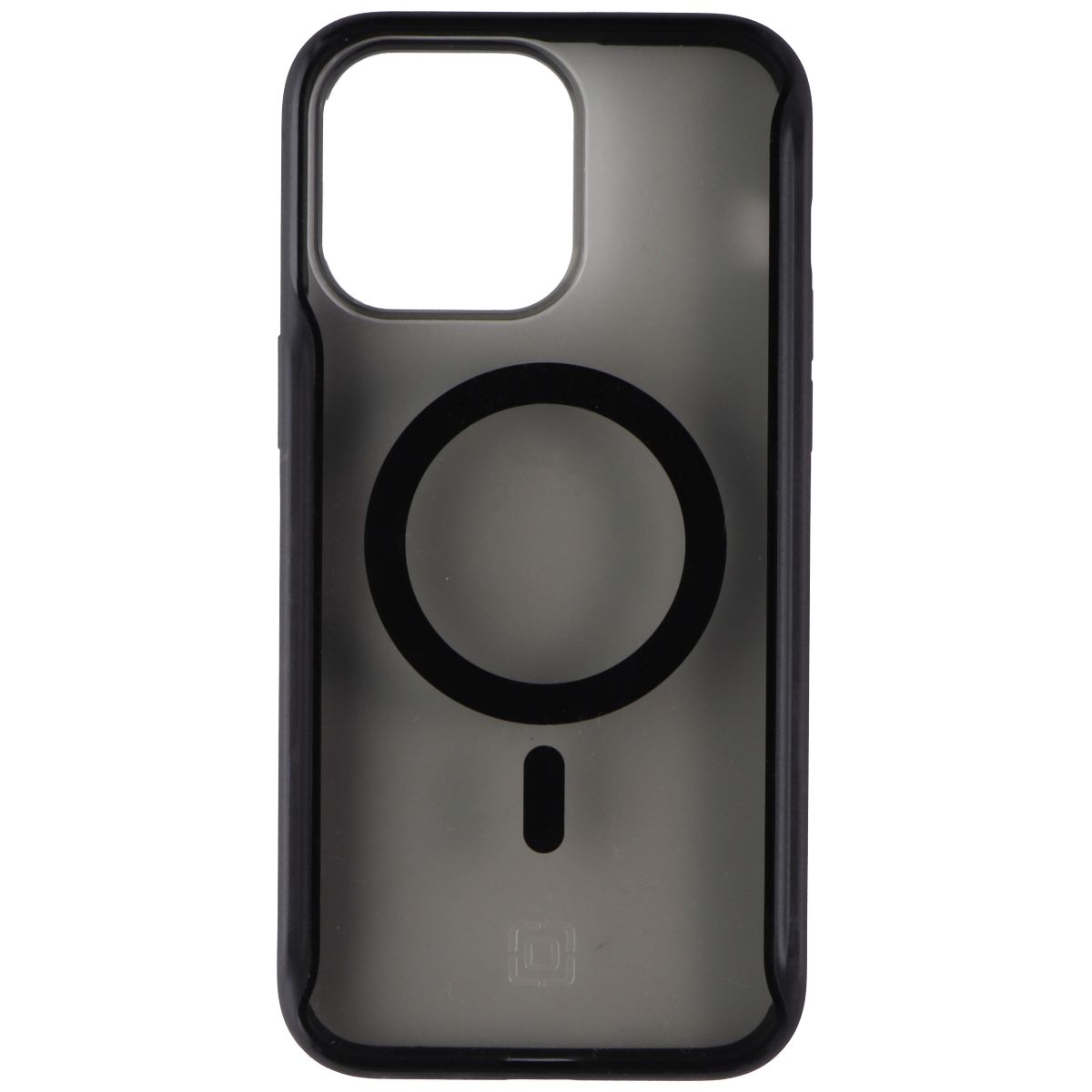 Incipio AeroGrip Case for MagSafe for Apple iPhone 15 Pro Max - Stealth Black Cell Phone - Cases, Covers & Skins Incipio - Simple Cell Bulk Wholesale Pricing - USA Seller