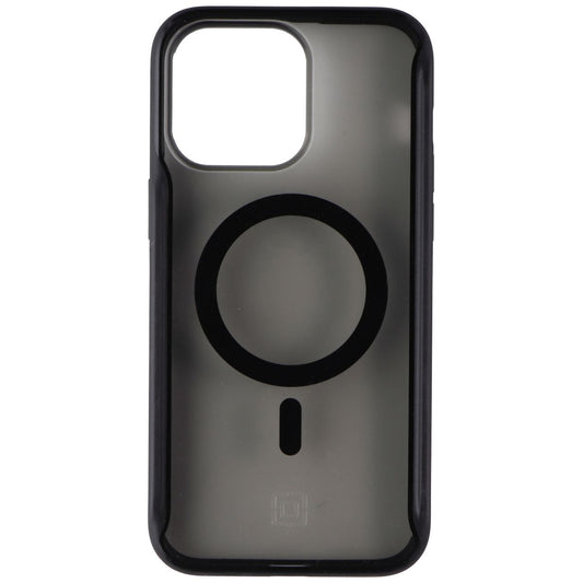 Incipio AeroGrip Case for MagSafe for Apple iPhone 15 Pro Max - Stealth Black Cell Phone - Cases, Covers & Skins Incipio - Simple Cell Bulk Wholesale Pricing - USA Seller