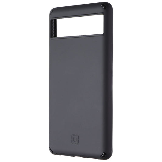 Incipio Duo Series Dual Layer Slim Case for Google Pixel 6 - Black Cell Phone - Cases, Covers & Skins Incipio - Simple Cell Bulk Wholesale Pricing - USA Seller