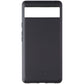 Incipio Duo Series Dual Layer Slim Case for Google Pixel 6 - Black Cell Phone - Cases, Covers & Skins Incipio - Simple Cell Bulk Wholesale Pricing - USA Seller