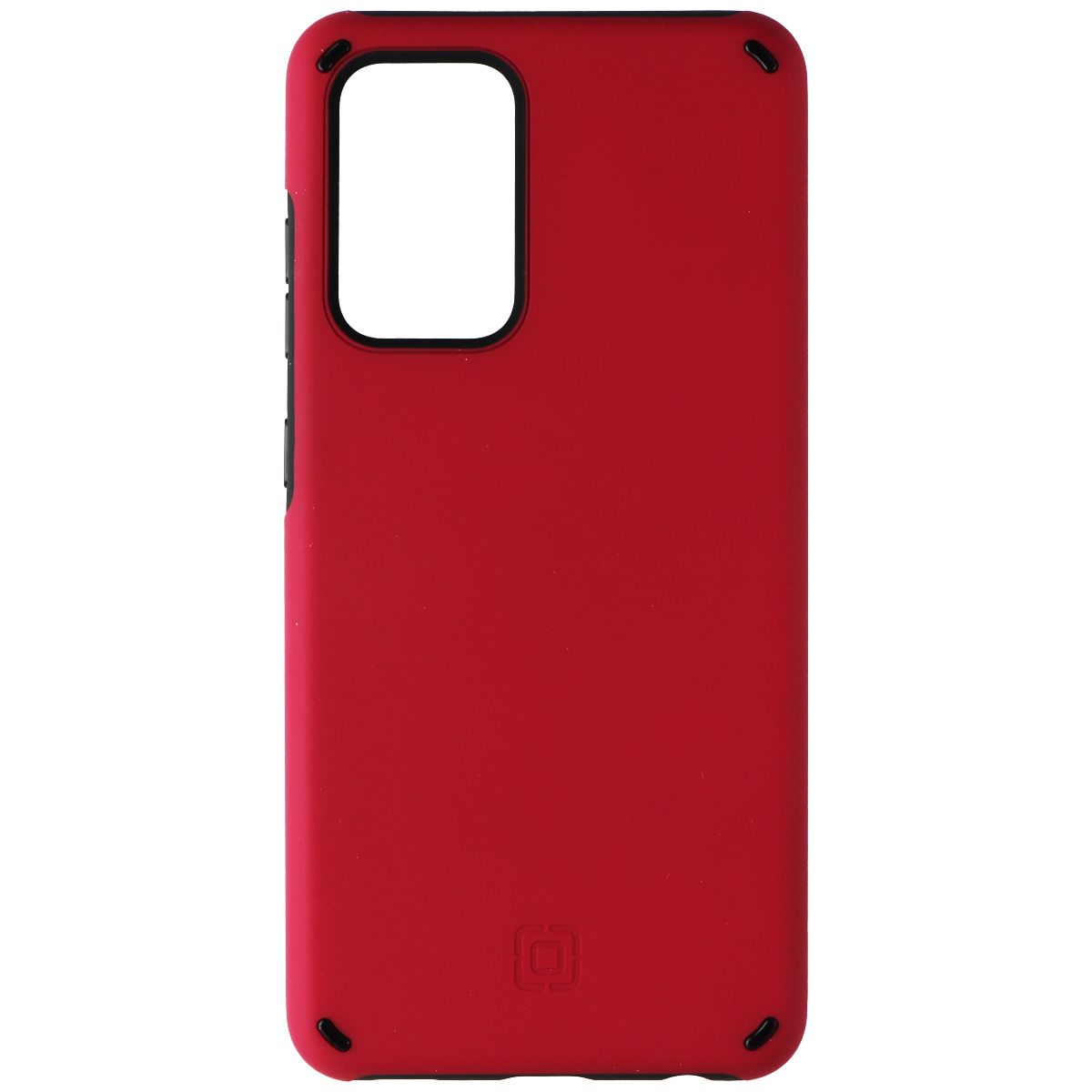 Incipio Duo Series Case for Samsung Galaxy A52 / A52 5G - Salsa Red Cell Phone - Cases, Covers & Skins Incipio    - Simple Cell Bulk Wholesale Pricing - USA Seller