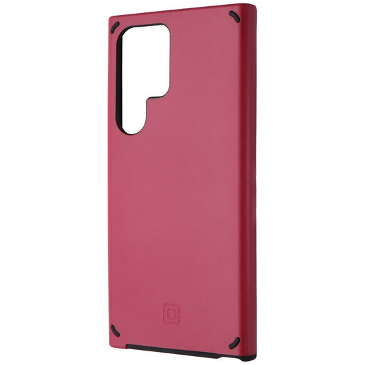 Incipio Duo Series Case for Samsung Galaxy S23 Ultra - Scarlet Red Cell Phone - Cases, Covers & Skins Incipio    - Simple Cell Bulk Wholesale Pricing - USA Seller