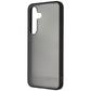 Incase Slim Case for Samsung Galaxy S25 - Black (Transparent) Cell Phone - Cases, Covers & Skins Incase - Simple Cell Bulk Wholesale Pricing - USA Seller