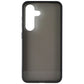 Incase Slim Case for Samsung Galaxy S25 - Black (Transparent) Cell Phone - Cases, Covers & Skins Incase - Simple Cell Bulk Wholesale Pricing - USA Seller