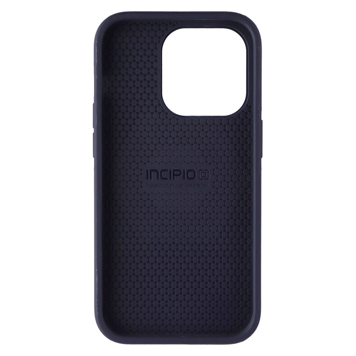 Incipio Duo Series Dual Layer Case for Apple iPhone 14 Pro - Midnight Navy Cell Phone - Cases, Covers & Skins Incipio - Simple Cell Bulk Wholesale Pricing - USA Seller