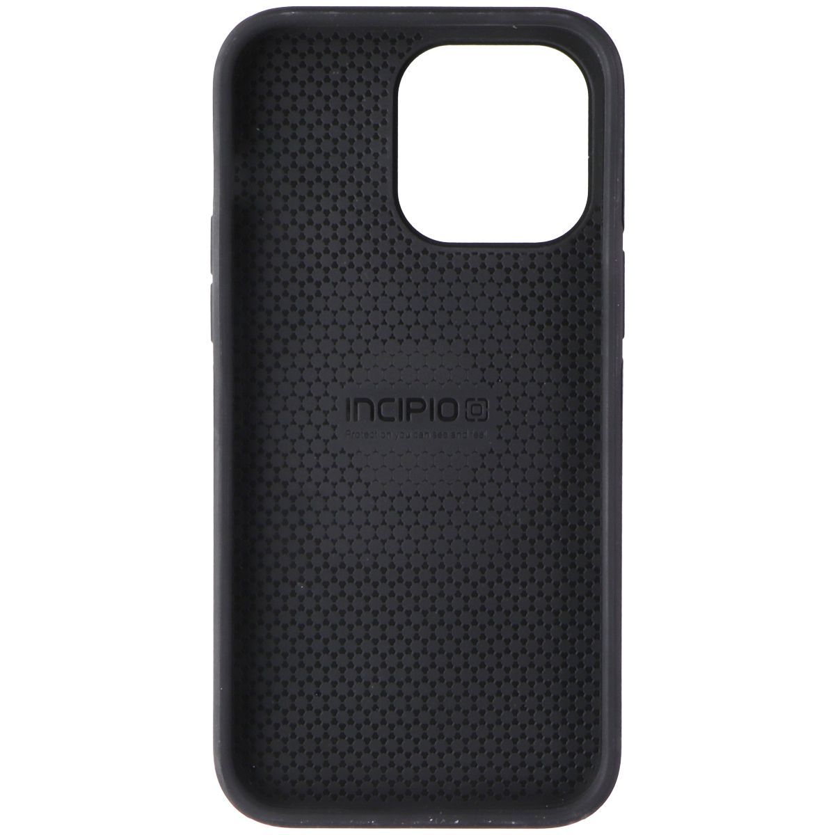 Incipio Duo Series Case for Apple iPhone 14 Pro Max - Black Cell Phone - Cases, Covers & Skins Incipio - Simple Cell Bulk Wholesale Pricing - USA Seller