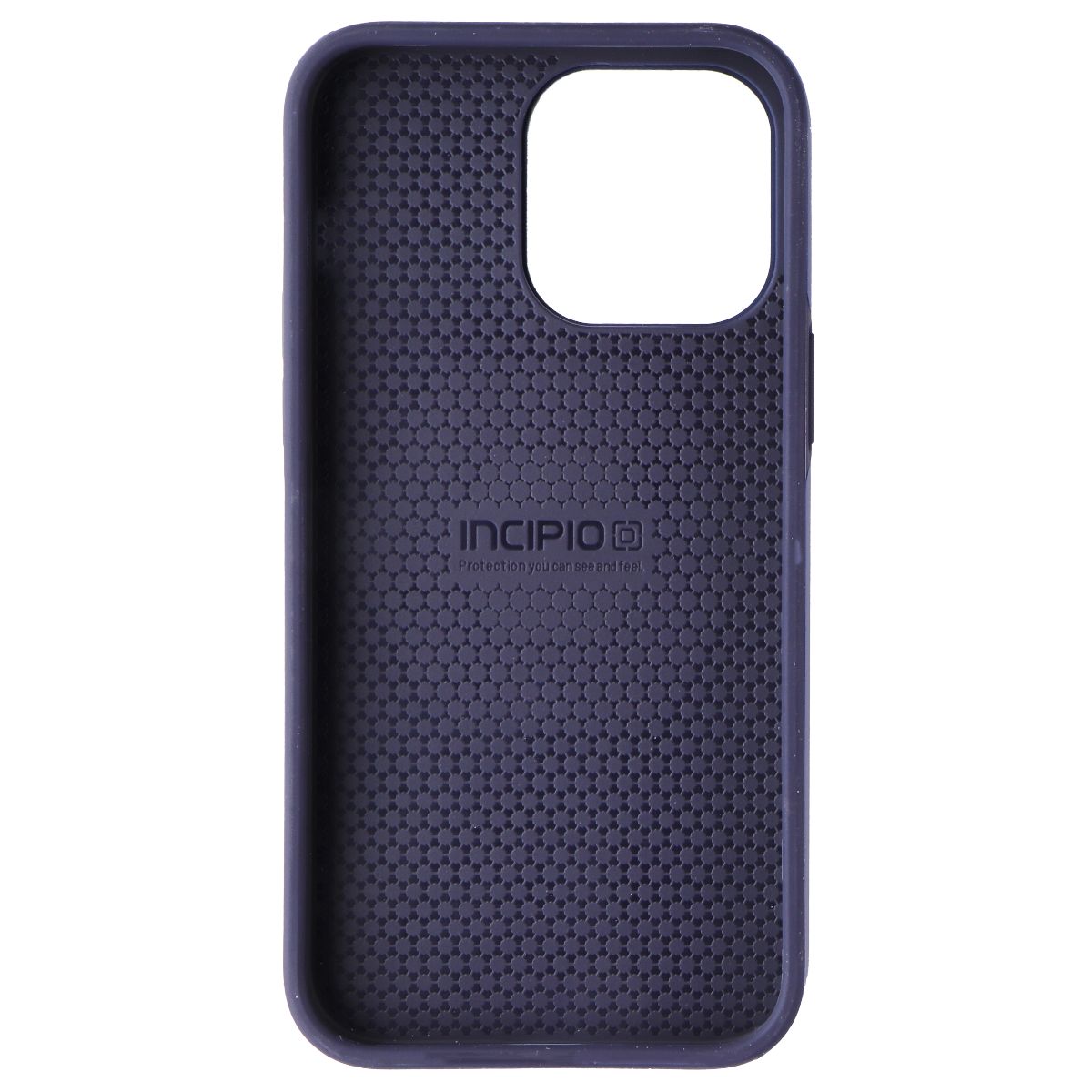 Incipio Duo Series Case for Apple iPhone 14 Pro Max - Midnight Navy Cell Phone - Cases, Covers & Skins Incipio    - Simple Cell Bulk Wholesale Pricing - USA Seller