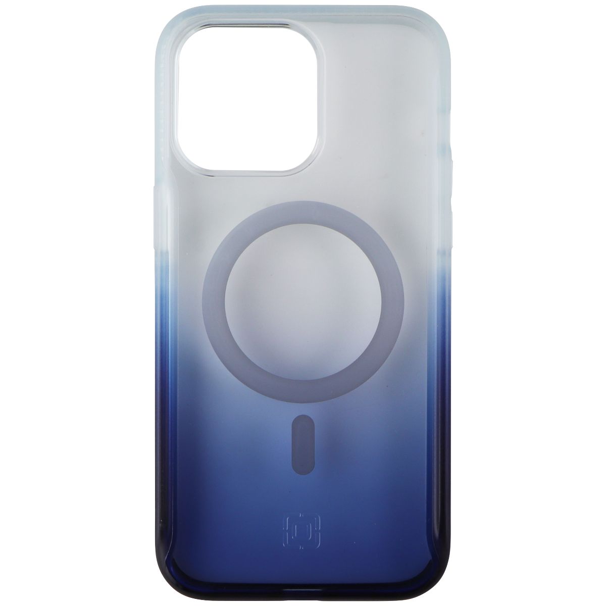 Incipio AeroGrip Case for MagSafe for iPhone 15 Pro Max - Ombre Space Navy Cell Phone - Cases, Covers & Skins Incipio - Simple Cell Bulk Wholesale Pricing - USA Seller