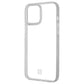 Incipio NGP Pure Series Case for Apple iPhone 12 Pro Max - Transparent (Clear) Cell Phone - Cases, Covers & Skins Incipio - Simple Cell Bulk Wholesale Pricing - USA Seller