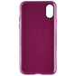 Incipio NGP Pure Series Flexible Gel Case for Apple iPhone X - Plum Cell Phone - Cases, Covers & Skins Incipio    - Simple Cell Bulk Wholesale Pricing - USA Seller