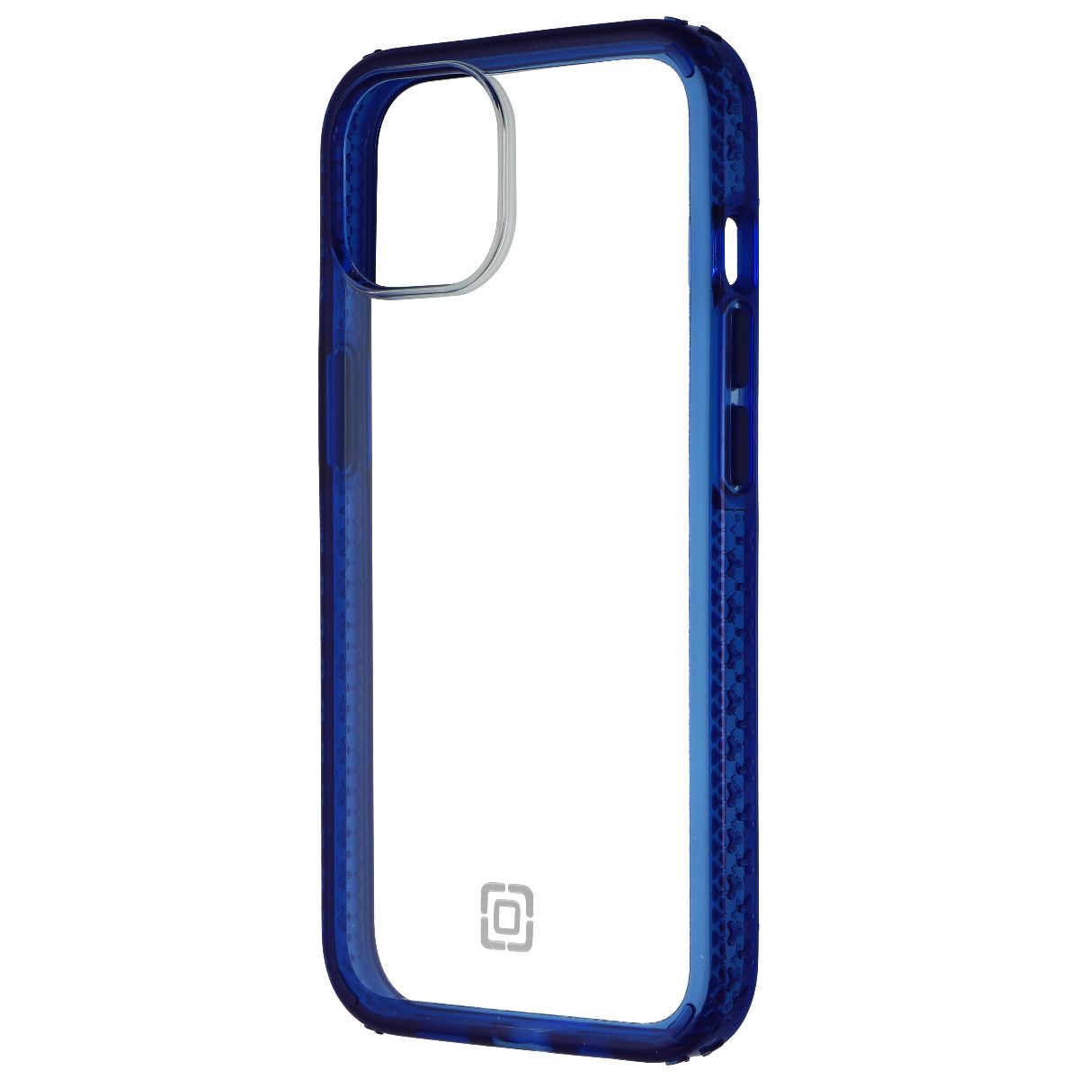 Incipio Grip Series Hard Case for Apple iPhone 13 - Blue/Clear Cell Phone - Cases, Covers & Skins Incipio    - Simple Cell Bulk Wholesale Pricing - USA Seller
