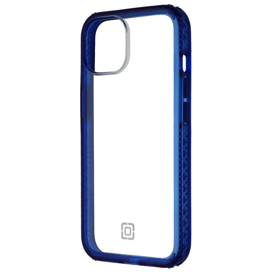 Incipio Grip Series Hard Case for Apple iPhone 13 - Blue/Clear Cell Phone - Cases, Covers & Skins Incipio    - Simple Cell Bulk Wholesale Pricing - USA Seller