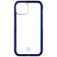 Incipio Grip Series Hard Case for Apple iPhone 13 - Blue/Clear Cell Phone - Cases, Covers & Skins Incipio    - Simple Cell Bulk Wholesale Pricing - USA Seller