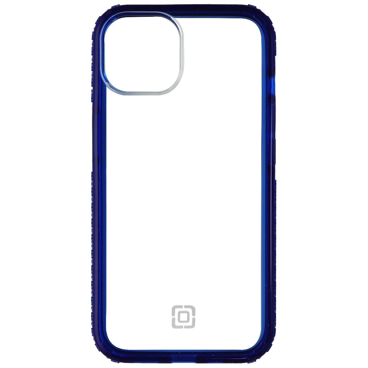 Incipio Grip Series Hard Case for Apple iPhone 13 - Blue/Clear Cell Phone - Cases, Covers & Skins Incipio    - Simple Cell Bulk Wholesale Pricing - USA Seller