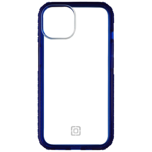 Incipio Grip Series Hard Case for Apple iPhone 13 - Blue/Clear Cell Phone - Cases, Covers & Skins Incipio    - Simple Cell Bulk Wholesale Pricing - USA Seller