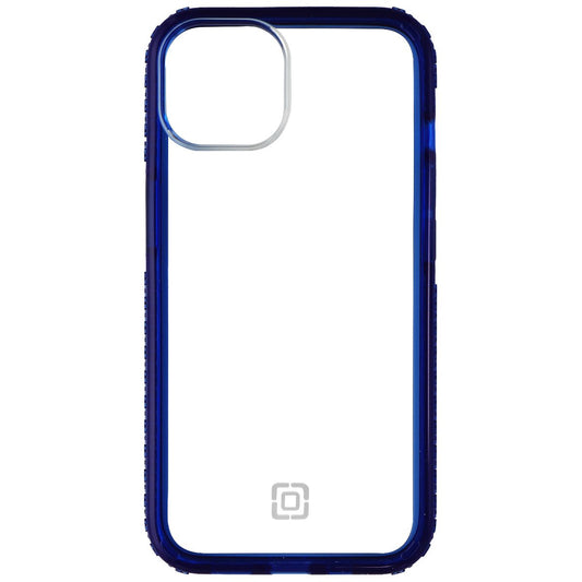 Incipio Grip Series Hard Case for Apple iPhone 13 - Blue/Clear
