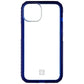 Incipio Grip Series Hard Case for Apple iPhone 13 - Blue/Clear Cell Phone - Cases, Covers & Skins Incipio - Simple Cell Bulk Wholesale Pricing - USA Seller