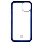 Incipio Grip Series Hard Case for Apple iPhone 13 - Blue/Clear Cell Phone - Cases, Covers & Skins Incipio    - Simple Cell Bulk Wholesale Pricing - USA Seller