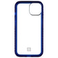 Incipio Grip Series Hard Case for Apple iPhone 13 - Blue/Clear Cell Phone - Cases, Covers & Skins Incipio - Simple Cell Bulk Wholesale Pricing - USA Seller