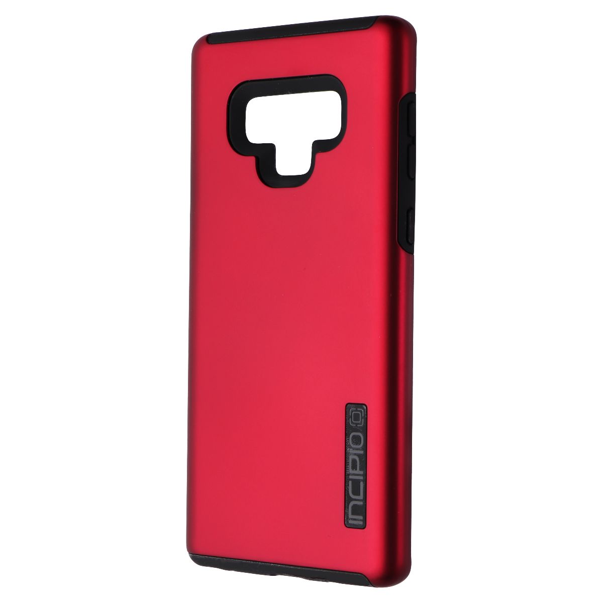 Incipio DualPro Dual Layer Case for Samsung Galaxy Note 9 - Iridescent Red Cell Phone - Cases, Covers & Skins Incipio - Simple Cell Bulk Wholesale Pricing - USA Seller