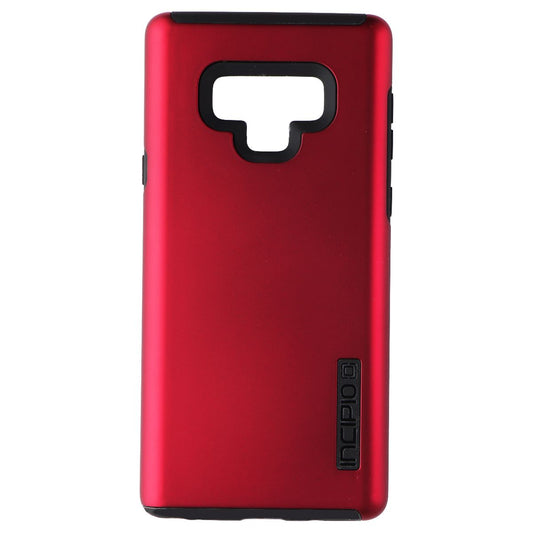 Incipio DualPro Dual Layer Case for Samsung Galaxy Note 9 - Iridescent Red Cell Phone - Cases, Covers & Skins Incipio    - Simple Cell Bulk Wholesale Pricing - USA Seller