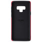 Incipio DualPro Dual Layer Case for Samsung Galaxy Note 9 - Iridescent Red Cell Phone - Cases, Covers & Skins Incipio - Simple Cell Bulk Wholesale Pricing - USA Seller