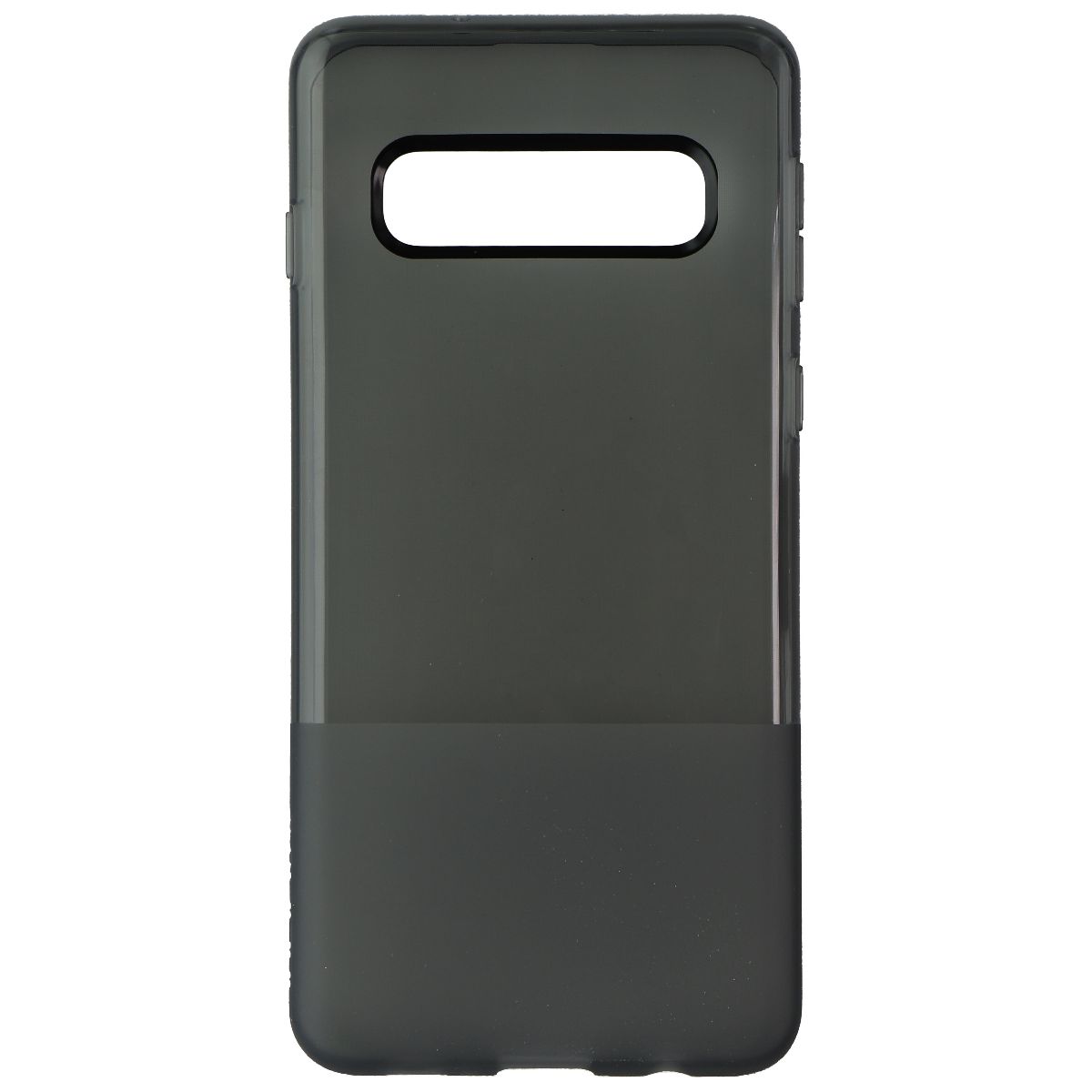 Incipio NGP Flexible Series Case for Samsung Galaxy S10 - Clear/Gray Cell Phone - Cases, Covers & Skins Incipio    - Simple Cell Bulk Wholesale Pricing - USA Seller