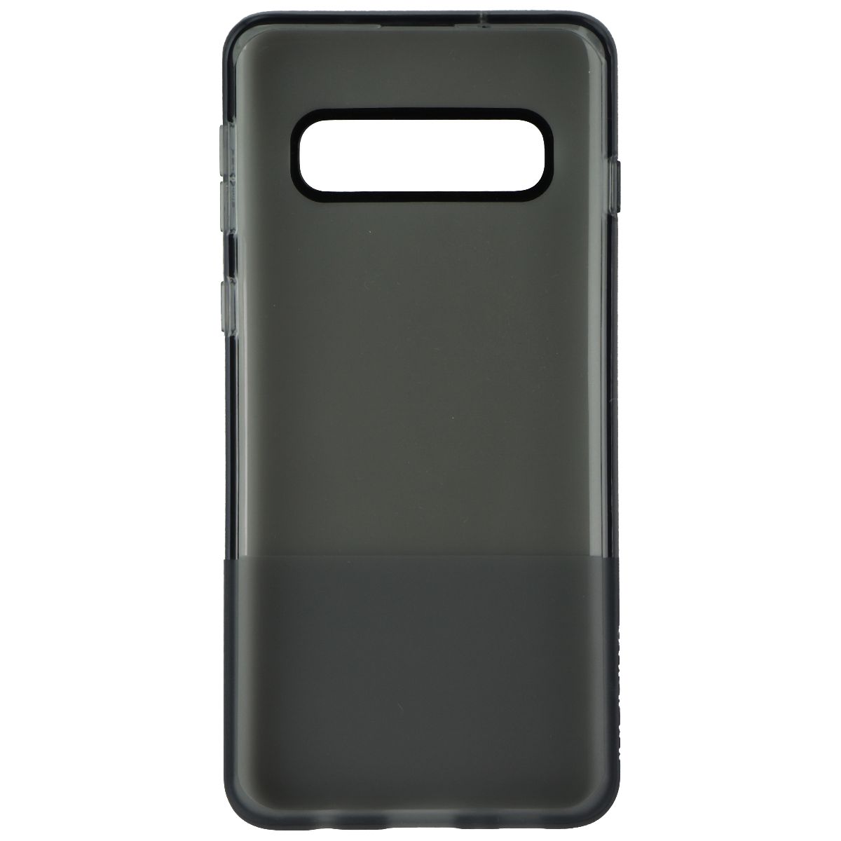 Incipio NGP Flexible Series Case for Samsung Galaxy S10 - Clear/Gray Cell Phone - Cases, Covers & Skins Incipio    - Simple Cell Bulk Wholesale Pricing - USA Seller