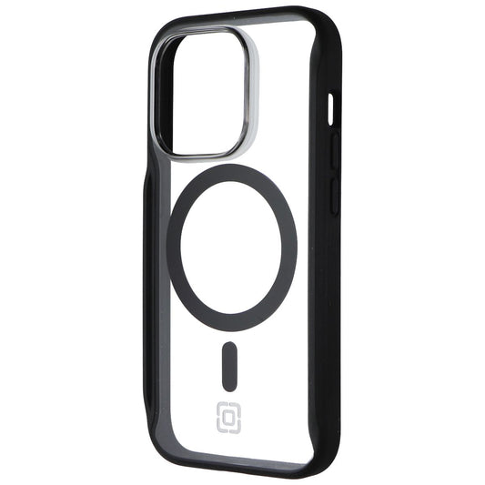 Incipio Idol Case for MagSafe for Apple iPhone 15 Pro - Black/Clear