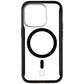 Incipio Idol Case for MagSafe for Apple iPhone 15 Pro - Black/Clear Cell Phone - Cases, Covers & Skins Incipio - Simple Cell Bulk Wholesale Pricing - USA Seller
