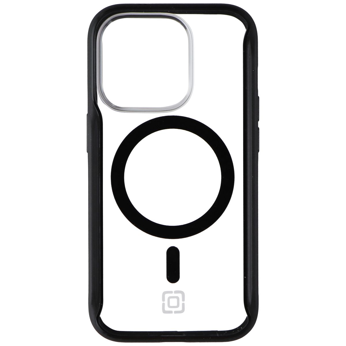 Incipio Idol Case for MagSafe for Apple iPhone 15 Pro - Black/Clear Cell Phone - Cases, Covers & Skins Incipio - Simple Cell Bulk Wholesale Pricing - USA Seller