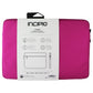 Incipio Padded Nylon Sleeve for Microsoft Surface Pro 4 - Pink Computer Accessories - Laptop Cases & Bags Incipio - Simple Cell Bulk Wholesale Pricing - USA Seller