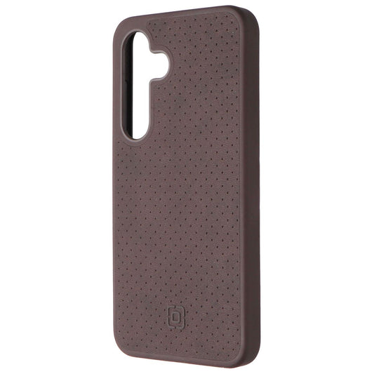 Incipio Cru. Protective Case for Samsung Galaxy S24 - Brown Leather Cell Phone - Cases, Covers & Skins Incipio - Simple Cell Bulk Wholesale Pricing - USA Seller