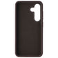 Incipio Cru. Protective Case for Samsung Galaxy S24 - Brown Leather Cell Phone - Cases, Covers & Skins Incipio - Simple Cell Bulk Wholesale Pricing - USA Seller