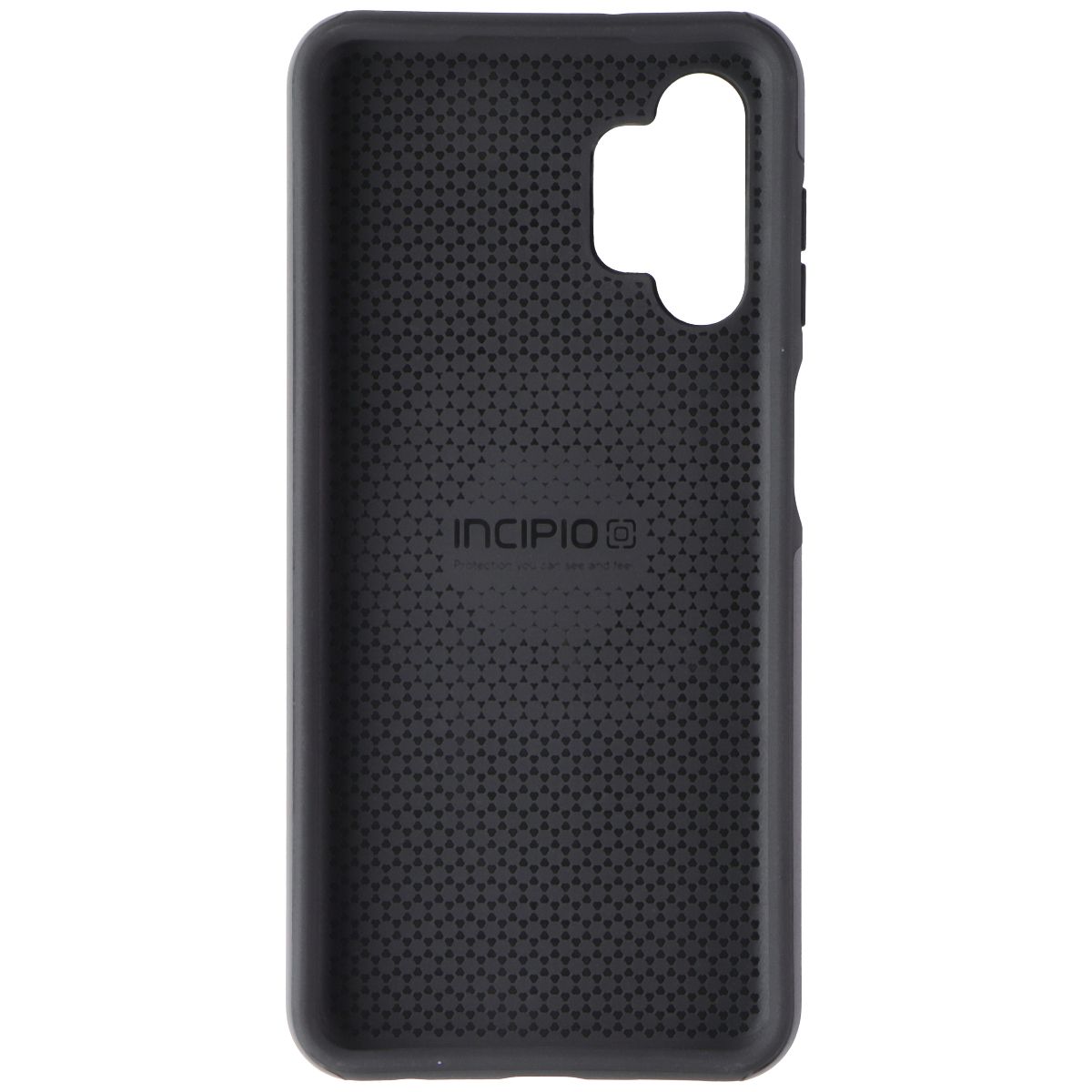 Incipio Duo Series Dual Layer Case for Samsung Galaxy A13 - Black Cell Phone - Cases, Covers & Skins Incipio - Simple Cell Bulk Wholesale Pricing - USA Seller