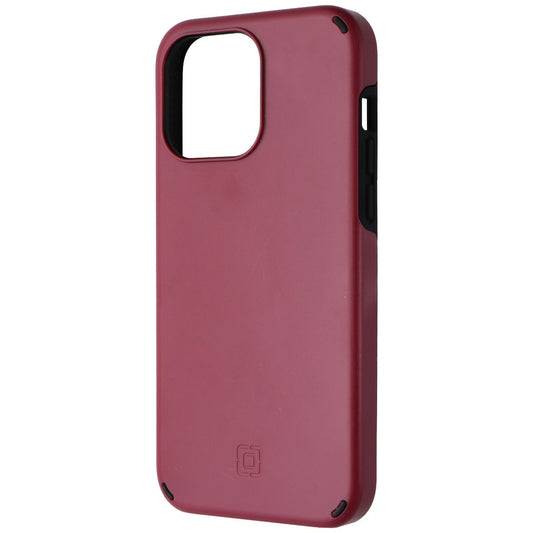 Incipio Duo Case for MagSafe for Apple iPhone 15 Pro Max - Crimson / Black Cell Phone - Cases, Covers & Skins Incipio - Simple Cell Bulk Wholesale Pricing - USA Seller