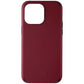 Incipio Duo Case for MagSafe for Apple iPhone 15 Pro Max - Crimson / Black Cell Phone - Cases, Covers & Skins Incipio - Simple Cell Bulk Wholesale Pricing - USA Seller