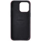 Incipio Duo Case for MagSafe for Apple iPhone 15 Pro Max - Crimson / Black Cell Phone - Cases, Covers & Skins Incipio - Simple Cell Bulk Wholesale Pricing - USA Seller