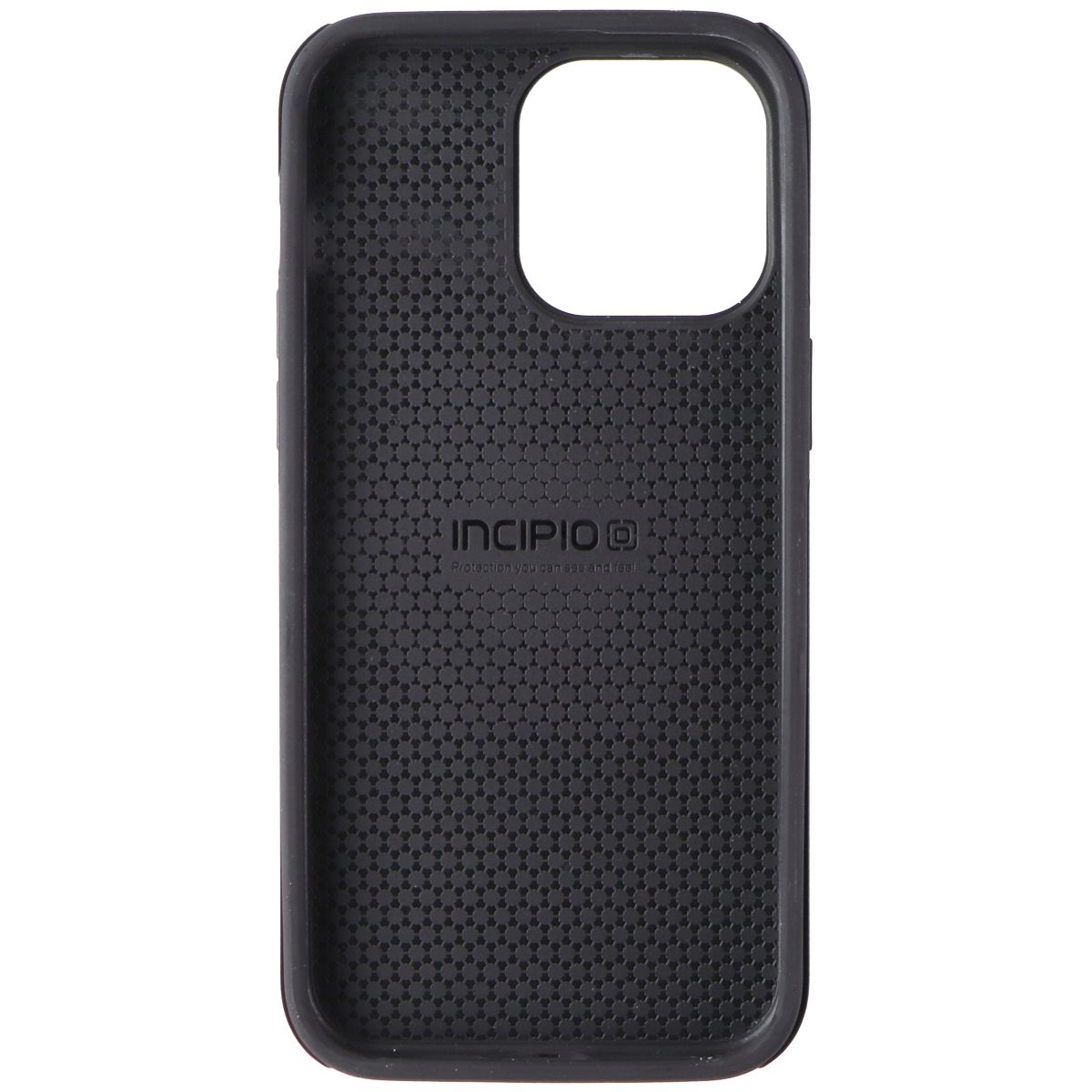 Incipio Duo for MagSafe for Apple iPhone 15 Pro Max - Black Cell Phone - Cases, Covers & Skins Incipio    - Simple Cell Bulk Wholesale Pricing - USA Seller