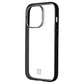 Incipio Idol Series Case for Apple iPhone 14 Pro - Black / Clear