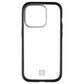 Incipio Idol Series Case for Apple iPhone 14 Pro - Black / Clear