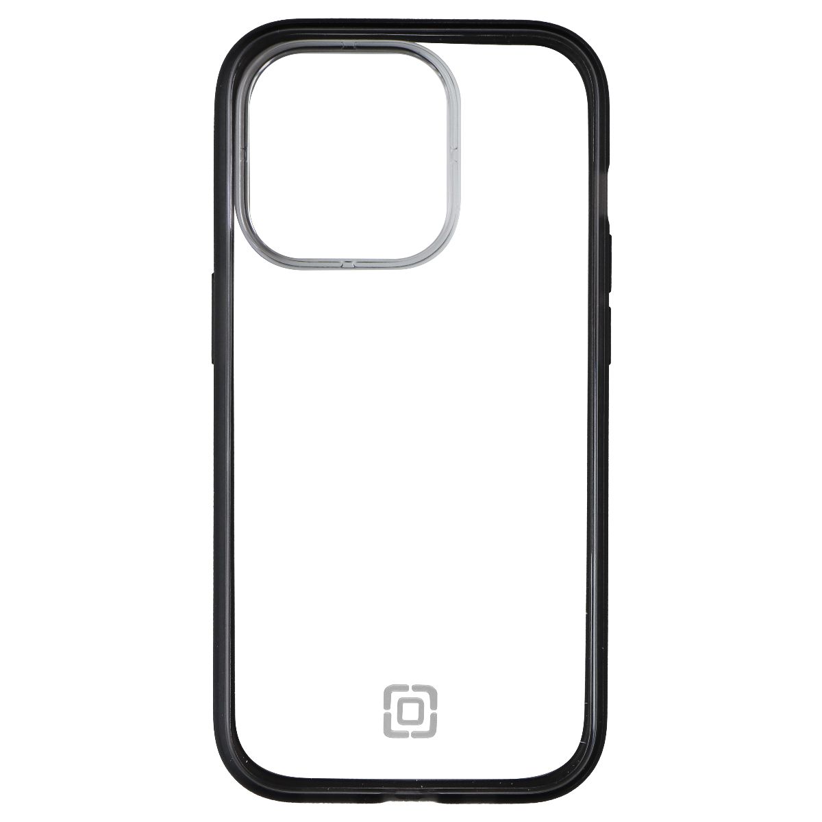 Incipio Idol Series Case for Apple iPhone 14 Pro - Black / Clear
