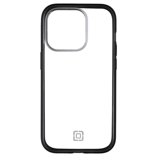 Incipio Idol Series Case for Apple iPhone 14 Pro - Black / Clear Cell Phone - Cases, Covers & Skins Incipio - Simple Cell Bulk Wholesale Pricing - USA Seller