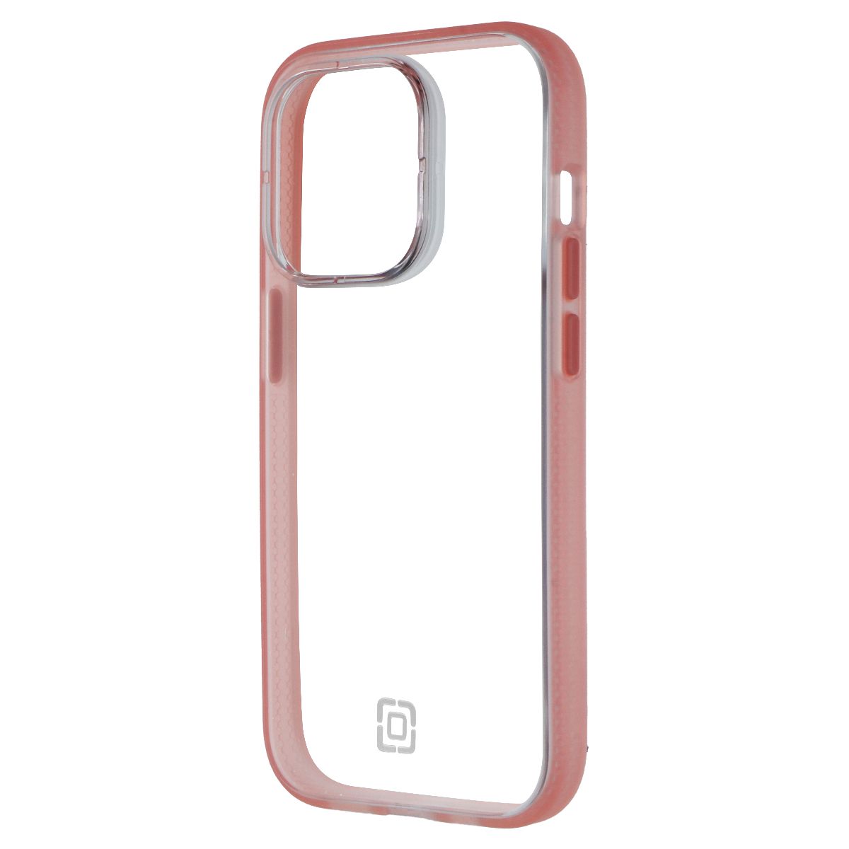 Incipio Idol Series Case for Apple iPhone 14 Pro - Rose Quartz / Clear Cell Phone - Cases, Covers & Skins Incipio    - Simple Cell Bulk Wholesale Pricing - USA Seller