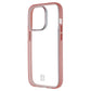 Incipio Idol Series Case for Apple iPhone 14 Pro - Rose Quartz / Clear Cell Phone - Cases, Covers & Skins Incipio - Simple Cell Bulk Wholesale Pricing - USA Seller