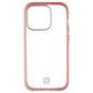 Incipio Idol Series Case for Apple iPhone 14 Pro - Rose Quartz / Clear Cell Phone - Cases, Covers & Skins Incipio    - Simple Cell Bulk Wholesale Pricing - USA Seller